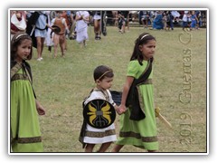 2019 GuerrasCantabras-es- Desfile infantil 25-08-19 (21)